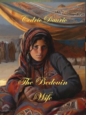 cover image of The Bedouin Wife
